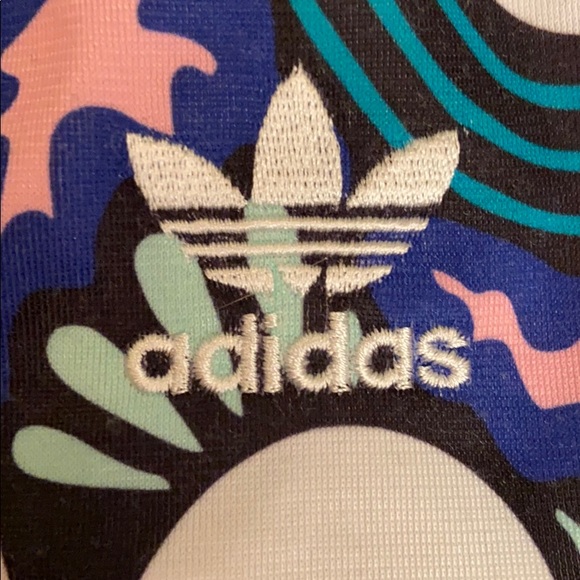 Addidas pattern set - Picture 5 of 6